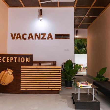Vacanza マシバリー エクステリア 写真