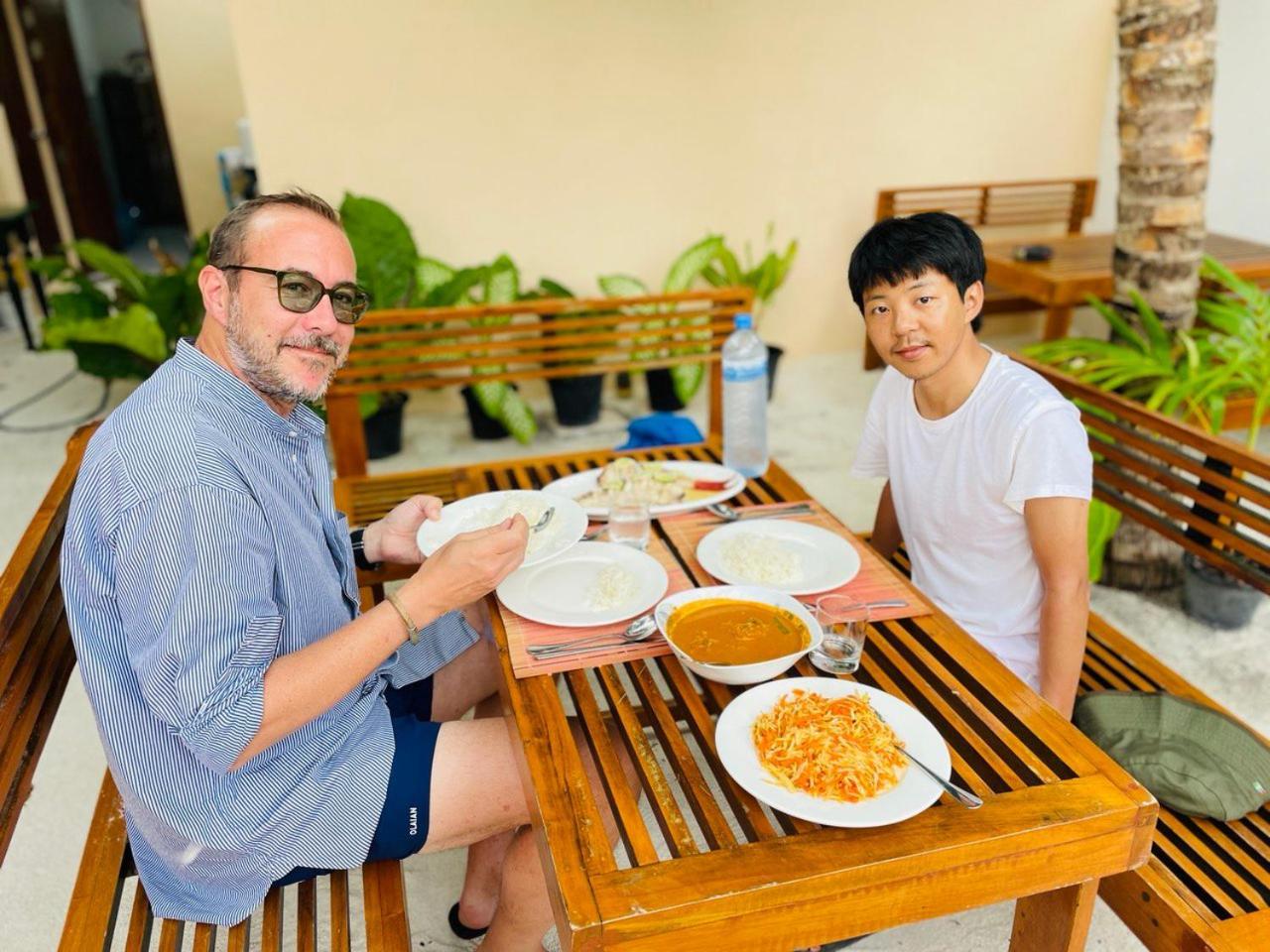 Vacanza マシバリー エクステリア 写真