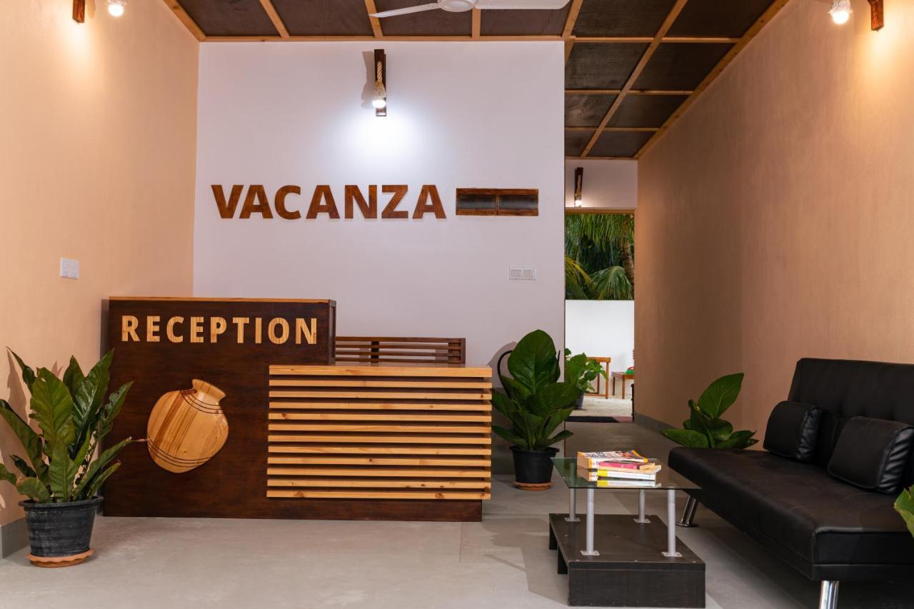 Vacanza マシバリー エクステリア 写真