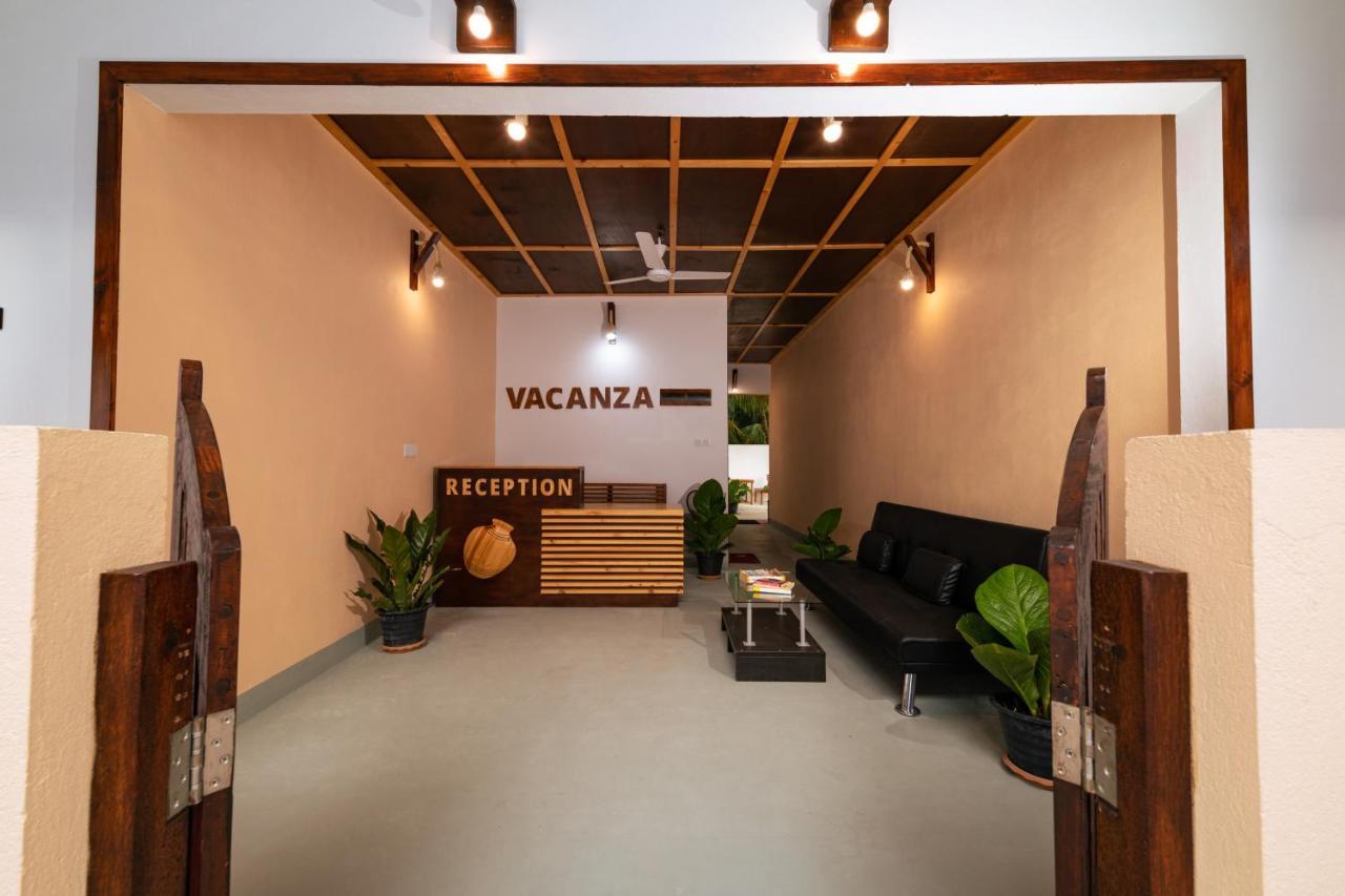 Vacanza マシバリー エクステリア 写真