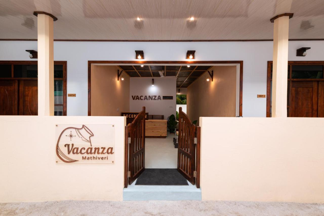 Vacanza マシバリー エクステリア 写真